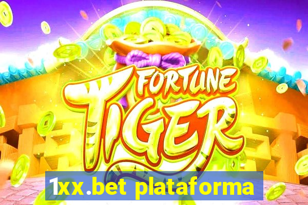 1xx.bet plataforma